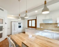 Resale - Villa - Campoamor