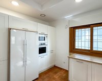 Resale - Villa - Campoamor