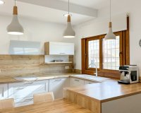 Resale - Villa - Campoamor