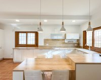 Resale - Villa - Campoamor