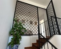 Resale - Villa - Campoamor