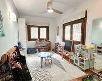 Resale - Villa - Campoamor