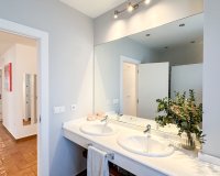 Resale - Villa - Campoamor