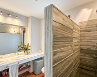 Resale - Villa - Campoamor