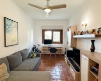 Resale - Villa - Campoamor