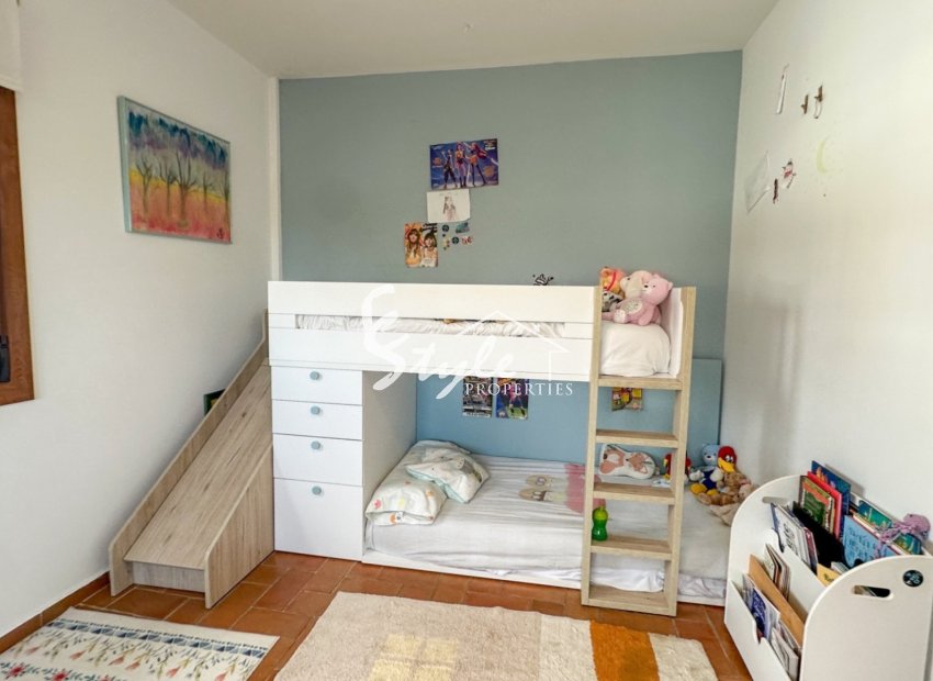 Resale - Villa - Campoamor