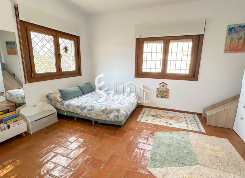 Resale - Villa - Campoamor