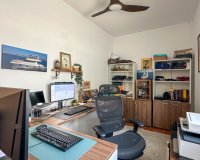 Resale - Villa - Campoamor