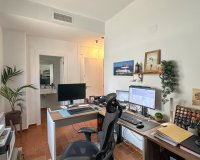 Resale - Villa - Campoamor