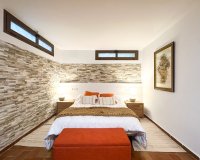 Resale - Villa - Campoamor