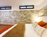 Resale - Villa - Campoamor