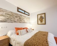 Resale - Villa - Campoamor