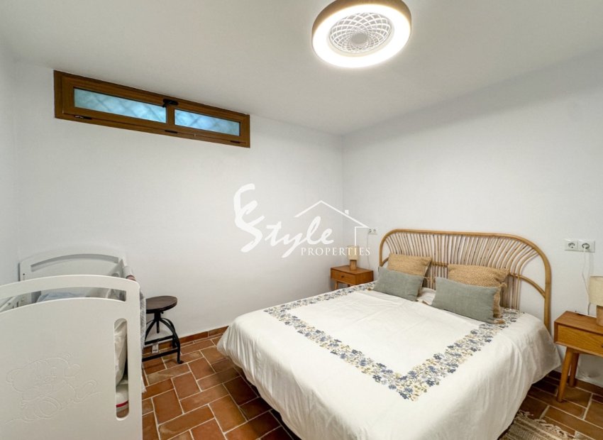 Resale - Villa - Campoamor