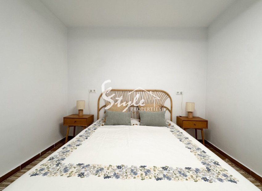 Resale - Villa - Campoamor