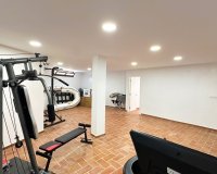 Resale - Villa - Campoamor