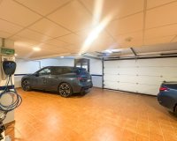 Resale - Villa - Campoamor