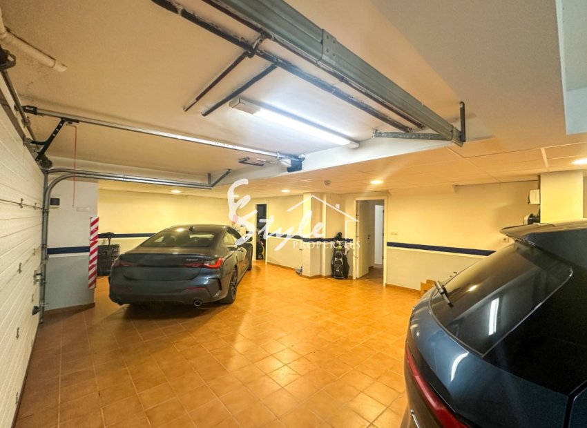 Resale - Villa - Campoamor