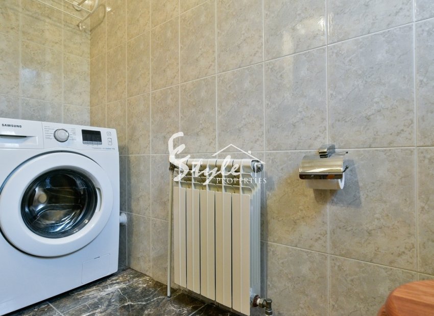 Resale - Villa - Campoamor