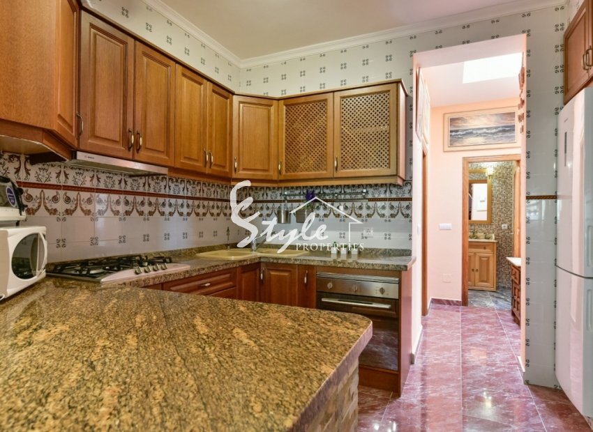 Resale - Villa - Campoamor