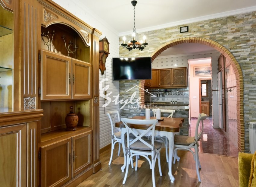 Resale - Villa - Campoamor