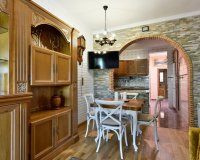 Resale - Villa - Campoamor