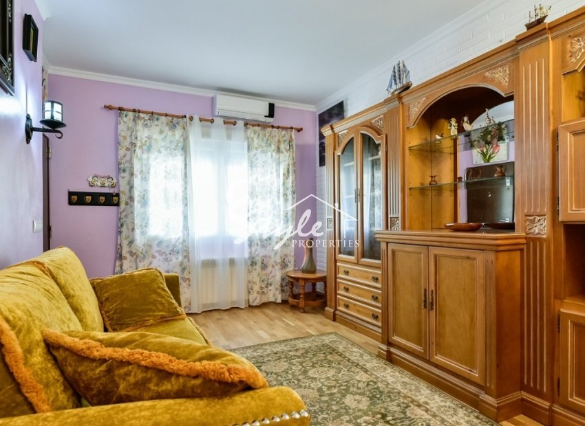 Resale - Villa - Campoamor