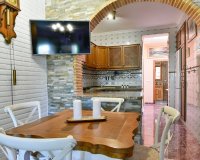 Resale - Villa - Campoamor