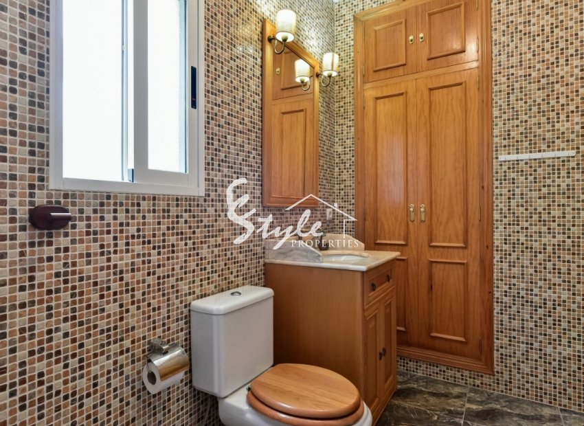 Resale - Villa - Campoamor