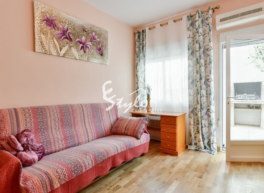 Resale - Villa - Campoamor