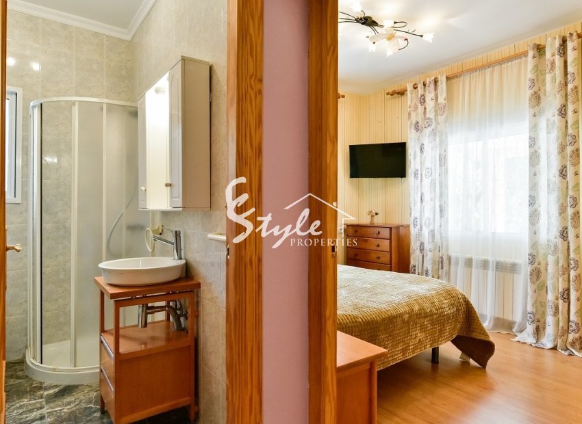 Resale - Villa - Campoamor