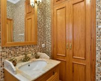 Resale - Villa - Campoamor