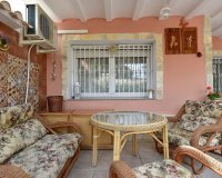 Resale - Villa - Campoamor