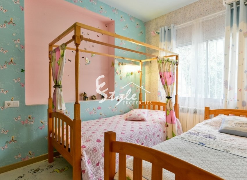 Resale - Villa - Campoamor