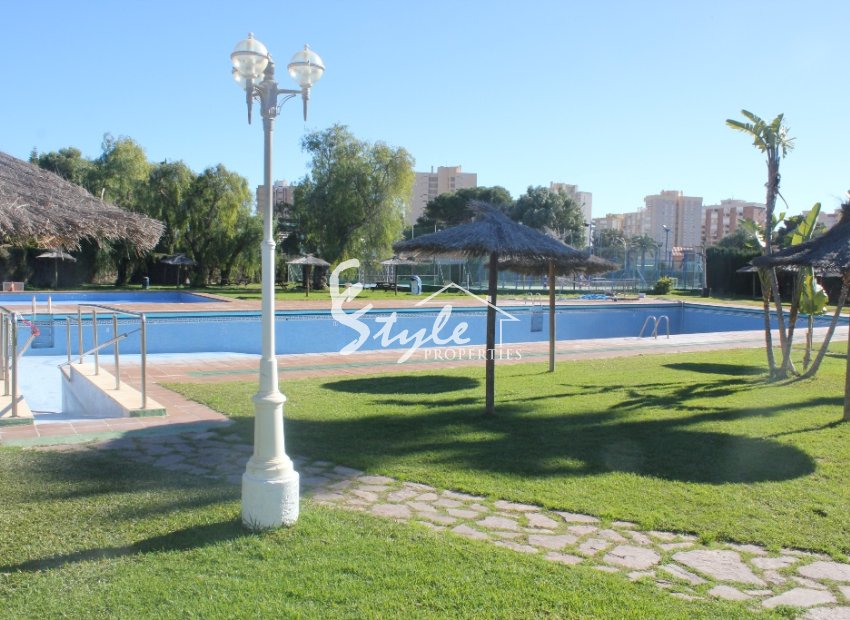 Resale - Villa - Campoamor