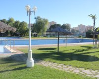 Resale - Villa - Campoamor