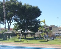 Resale - Villa - Campoamor