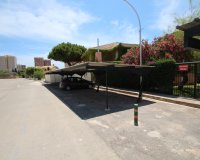 Resale - Villa - Campoamor