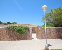 Resale - Villa - Campoamor