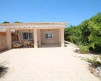 Resale - Villa - Campoamor