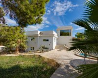 Resale - Villa - Ciudad Quesada - avenida de las Naciones