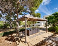 Resale - Villa - Ciudad Quesada - avenida de las Naciones