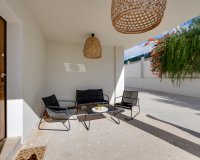 Resale - Villa - Ciudad Quesada - avenida de las Naciones