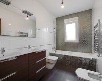 Resale - Villa - Ciudad Quesada - avenida de las Naciones