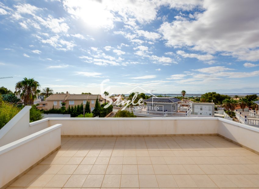 Resale - Villa - Ciudad Quesada - avenida de las Naciones