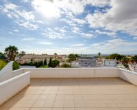 Resale - Villa - Ciudad Quesada - avenida de las Naciones