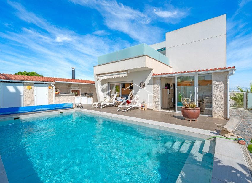 Resale - Villa - Ciudad Quesada - Benijofar