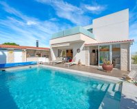 Resale - Villa - Ciudad Quesada - Benijofar