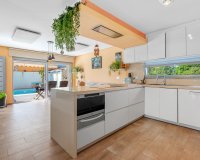 Resale - Villa - Ciudad Quesada - Benijofar