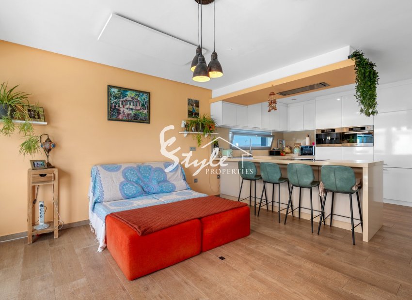 Resale - Villa - Ciudad Quesada - Benijofar