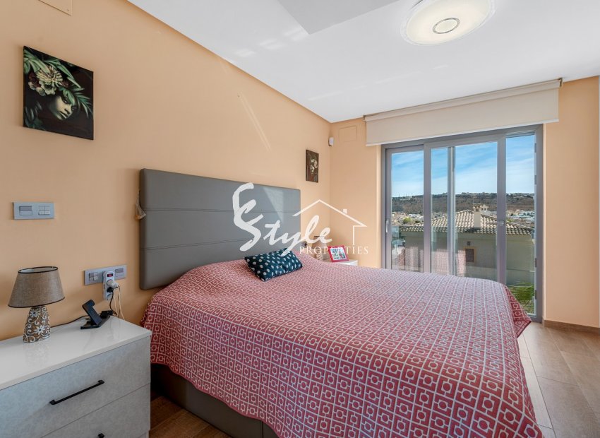 Resale - Villa - Ciudad Quesada - Benijofar